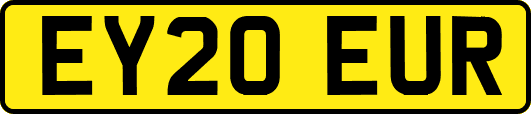 EY20EUR