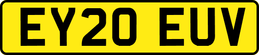 EY20EUV