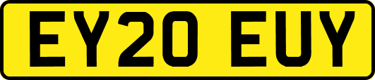 EY20EUY