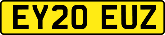 EY20EUZ