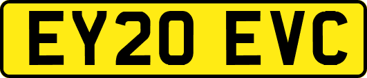 EY20EVC
