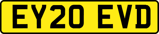 EY20EVD