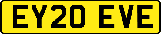 EY20EVE