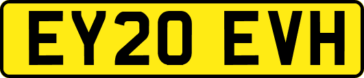 EY20EVH