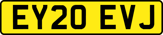 EY20EVJ
