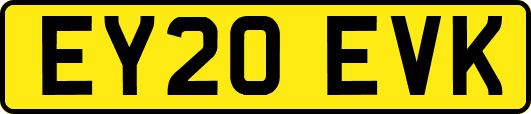 EY20EVK