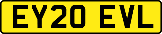 EY20EVL