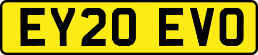 EY20EVO