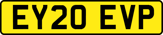 EY20EVP