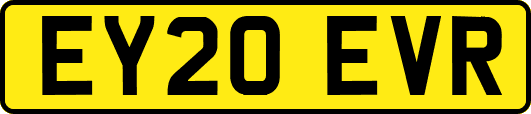 EY20EVR
