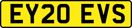EY20EVS