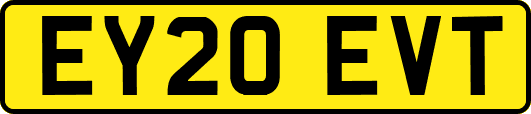 EY20EVT