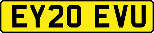EY20EVU