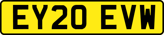EY20EVW