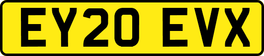 EY20EVX