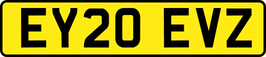 EY20EVZ