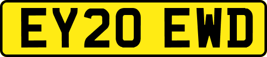 EY20EWD