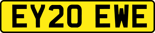 EY20EWE