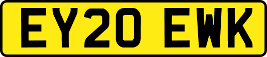 EY20EWK