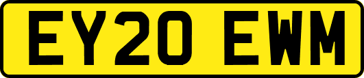 EY20EWM