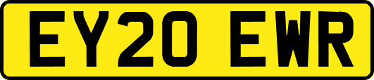 EY20EWR