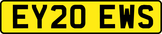EY20EWS