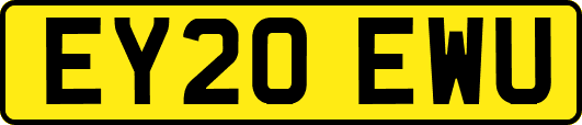 EY20EWU