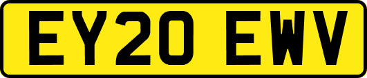 EY20EWV