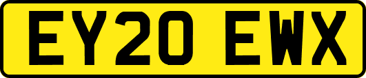 EY20EWX