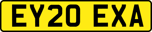 EY20EXA