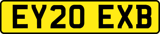 EY20EXB
