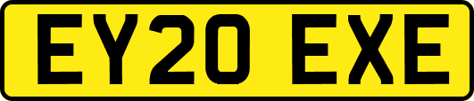 EY20EXE