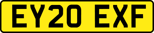 EY20EXF
