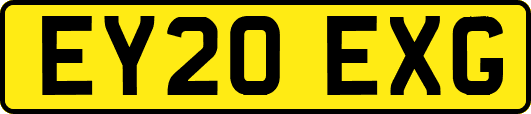 EY20EXG