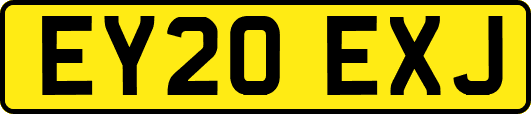 EY20EXJ