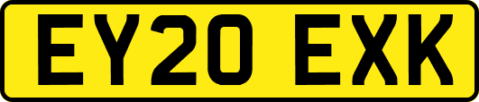 EY20EXK