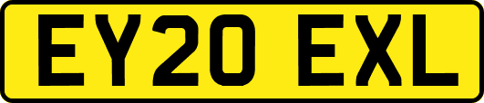 EY20EXL