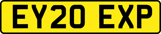 EY20EXP