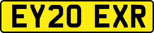 EY20EXR
