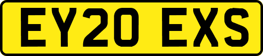 EY20EXS