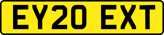 EY20EXT