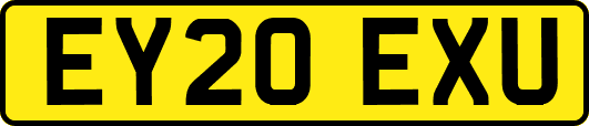 EY20EXU