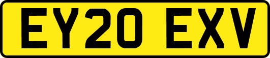 EY20EXV