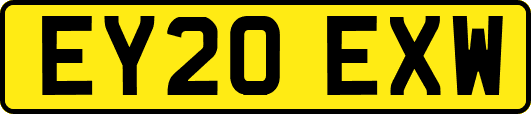 EY20EXW