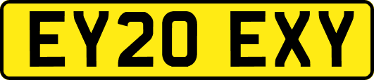 EY20EXY