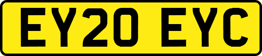 EY20EYC
