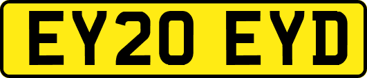 EY20EYD