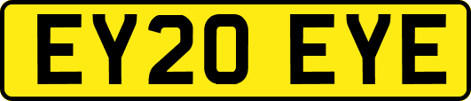 EY20EYE