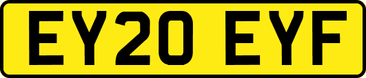 EY20EYF