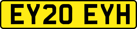 EY20EYH